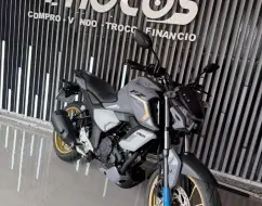 YAMAHA FZ15 FAZER CONNECTED ABS YAMAHA FZ15 FAZER CONNECTED ABS