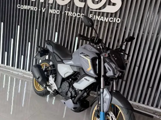 YAMAHA-FZ15 FAZER CONNECTED ABS YAMAHA-FZ15 FAZER CONNECTED ABS-2026