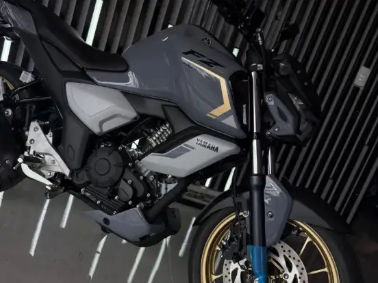YAMAHA-FZ15 FAZER CONNECTED ABS YAMAHA-FZ15 FAZER CONNECTED ABS-2026