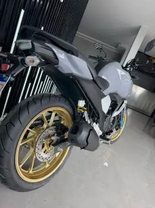 YAMAHA-FZ15 FAZER CONNECTED ABS-2026