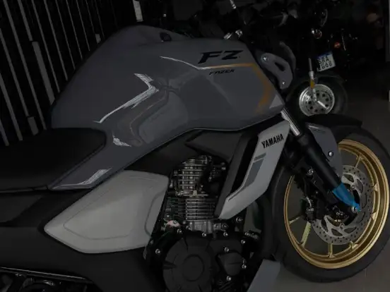 YAMAHA-FZ15 FAZER CONNECTED ABS YAMAHA-FZ15 FAZER CONNECTED ABS-2026