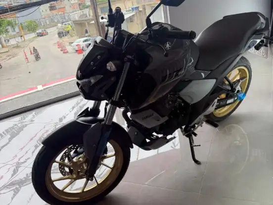 YAMAHA-FZ15 FAZER CONNECTED ABS YAMAHA-FZ15 FAZER CONNECTED ABS-2026