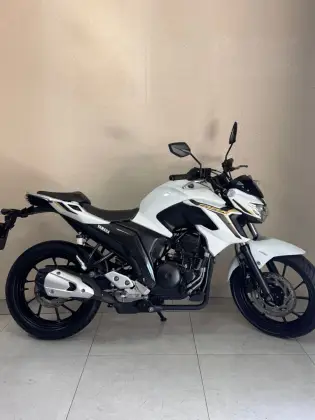 YAMAHA FZ25 FAZER ABS 