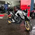 YAMAHA FZ25 FAZER ABS YAMAHA FZ25 FAZER ABS