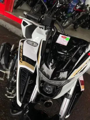YAMAHA-FZ25 FAZER ABS-2025
