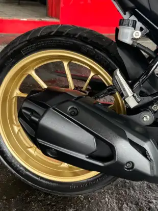 YAMAHA-FZ25 FAZER ABS-2025