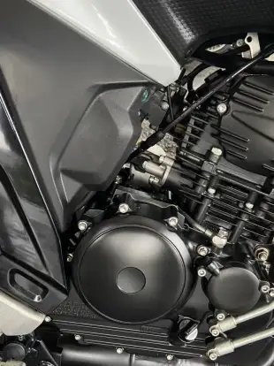 YAMAHA-FZ25 FAZER ABS-2025