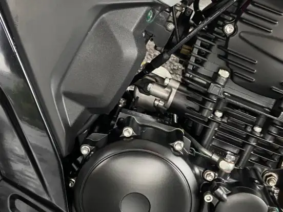 YAMAHA-FZ25 FAZER ABS YAMAHA-FZ25 FAZER ABS-2025