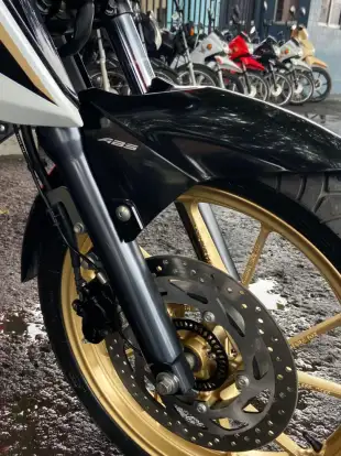 YAMAHA-FZ25 FAZER ABS YAMAHA-FZ25 FAZER ABS-2025