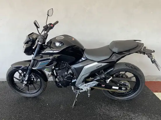 YAMAHA-FZ25 FAZER ABS YAMAHA-FZ25 FAZER ABS-2021