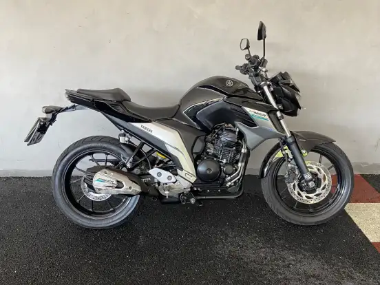 YAMAHA-FZ25 FAZER ABS YAMAHA-FZ25 FAZER ABS-2021