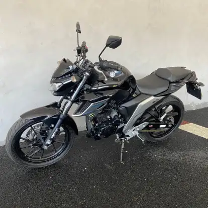 YAMAHA-FZ25 FAZER ABS YAMAHA-FZ25 FAZER ABS-2021