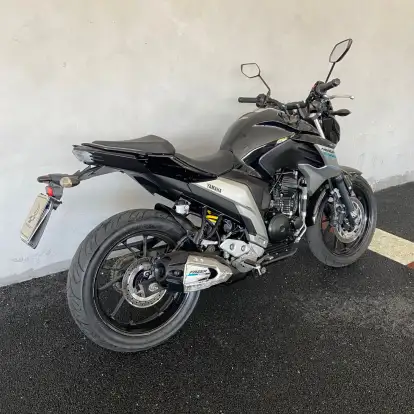 YAMAHA-FZ25 FAZER ABS YAMAHA-FZ25 FAZER ABS-2021