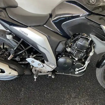YAMAHA-FZ25 FAZER ABS-2021