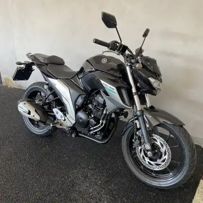 YAMAHA-FZ25 FAZER ABS-2021