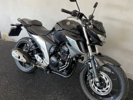 YAMAHA-FZ25 FAZER ABS YAMAHA-FZ25 FAZER ABS-2021
