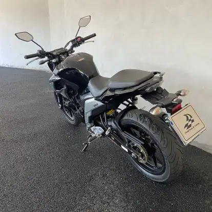 YAMAHA-FZ25 FAZER ABS-2021