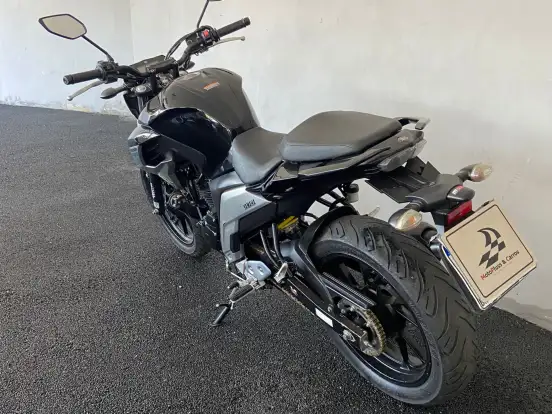 YAMAHA-FZ25 FAZER ABS YAMAHA-FZ25 FAZER ABS-2021