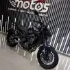 YAMAHA MT-09 YAMAHA MT-09