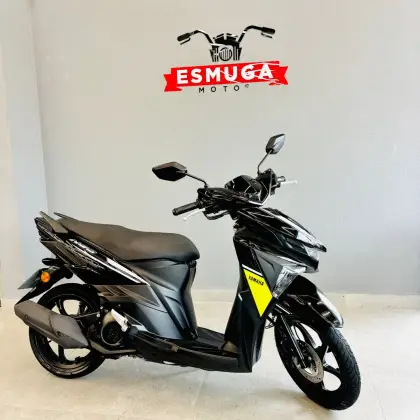 YAMAHA NEO 125 