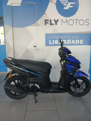 YAMAHA NEO 125 