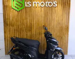 YAMAHA NEO 125 YAMAHA NEO 125