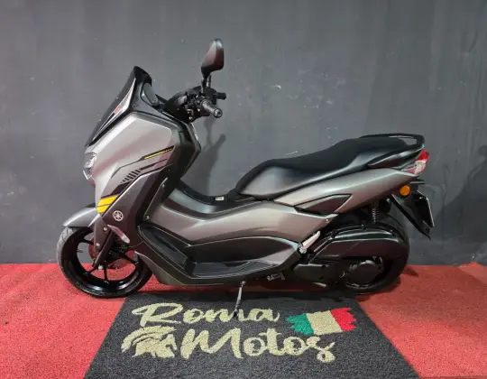 YAMAHA NMAX 160 ABS YAMAHA NMAX 160 ABS