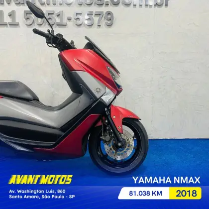 YAMAHA NMAX 160 ABS YAMAHA NMAX 160 ABS