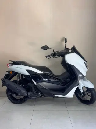 YAMAHA NMAX 160 ABS 