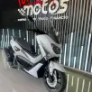 YAMAHA NMAX 160 ABS YAMAHA NMAX 160 ABS