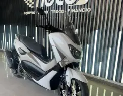 YAMAHA NMAX 160 ABS YAMAHA NMAX 160 ABS