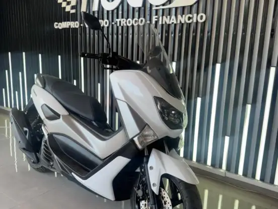 YAMAHA-NMAX 160 ABS YAMAHA-NMAX 160 ABS-2020