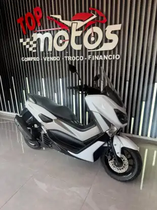 YAMAHA-NMAX 160 ABS-2020
