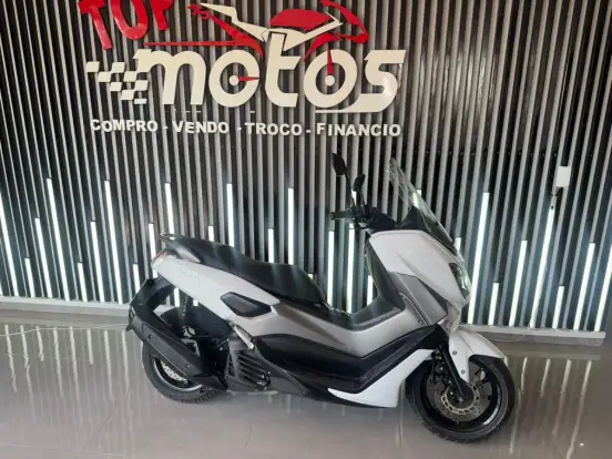 YAMAHA-NMAX 160 ABS YAMAHA-NMAX 160 ABS-2020