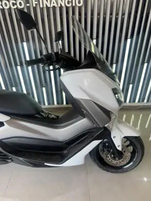 YAMAHA-NMAX 160 ABS-2020