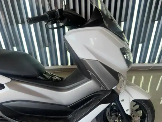 YAMAHA-NMAX 160 ABS YAMAHA-NMAX 160 ABS-2020