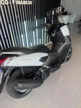 YAMAHA-NMAX 160 ABS-2020