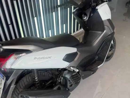 YAMAHA-NMAX 160 ABS YAMAHA-NMAX 160 ABS-2020