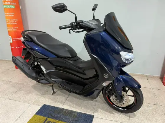 YAMAHA NMAX 160 ABS YAMAHA NMAX 160 ABS