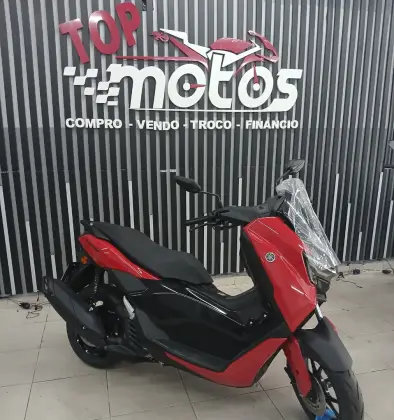 YAMAHA NMAX CONNECTED 160 ABS YAMAHA NMAX CONNECTED 160 ABS