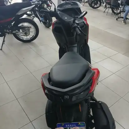 YAMAHA-NMAX CONNECTED 160 ABS YAMAHA-NMAX CONNECTED 160 ABS-2025
