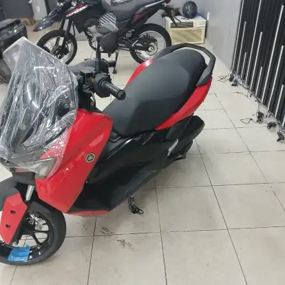 YAMAHA-NMAX CONNECTED 160 ABS YAMAHA-NMAX CONNECTED 160 ABS-2025