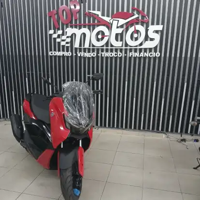 YAMAHA-NMAX CONNECTED 160 ABS YAMAHA-NMAX CONNECTED 160 ABS-2025