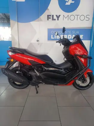 YAMAHA NMAX CONNECTED 160 ABS YAMAHA NMAX CONNECTED 160 ABS