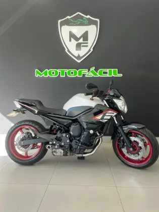 YAMAHA XJ6 N YAMAHA XJ6 N