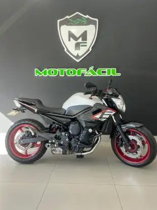 YAMAHA-XJ6 N-2011
