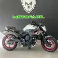 YAMAHA XJ6 N YAMAHA XJ6 N