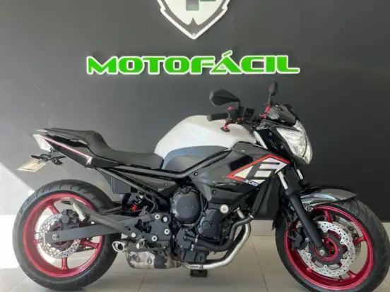 YAMAHA-XJ6 N YAMAHA-XJ6 N-2011