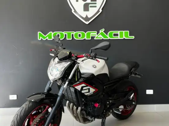 YAMAHA-XJ6 N YAMAHA-XJ6 N-2011