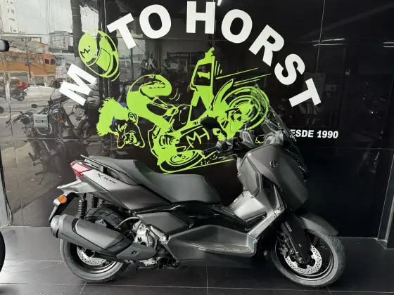 YAMAHA XMAX 300 CONNECTED ABS YAMAHA XMAX 300 CONNECTED ABS